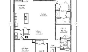5509 Kase Ct, Baker, FL 32531
