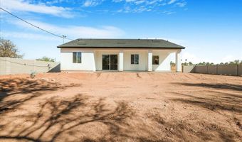 1225 N IRONWOOD Dr, Apache Junction, AZ 85120