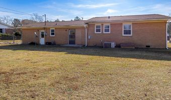 345 Rawls Dr, Leesville, SC 29070