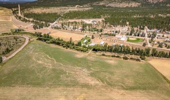210 Rusho Lane 78 Acres, Blanchard, ID 83804