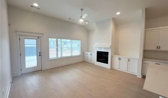 6304 SW Luna Ln, Bentonville, AR 72713