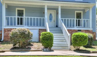421 Bristol Rd, Martinez, GA 30907