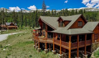 157 Barton Way, Breckenridge, CO 80424