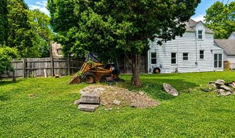 1993 Greenway Ave N, Columbus, OH 43219