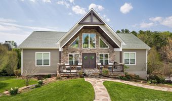 29 Enchanted Oak Ln, Alexander, NC 28701