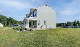 642 FAWN HAVEN Walk, Dover, DE 19901