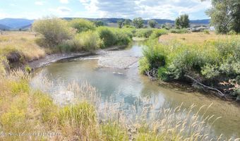 2 84 Acres 3RD WEST St, Auburn, WY 83111