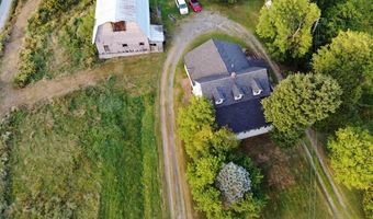 852 Pollander Rd, Cambridge, VT 05464