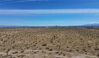 25 Aster, Adelanto, CA 92301