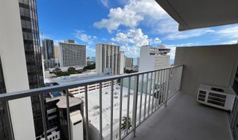 364 Seaside Ave 1911, Honolulu, HI 96815
