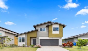 91-1762 Mee St, Ewa Beach, HI 96706