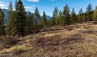 773 Cougar Loop, Clark Fork, ID 83811
