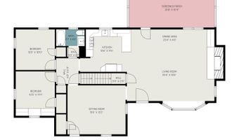 1016 Argyle Ct, Alma, MI 48801
