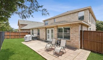 5909 Snow Creek Dr, The Colony, TX 75056