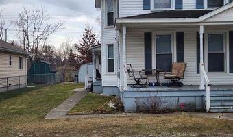 489 DIXIE Blvd, Algonac, MI 48001