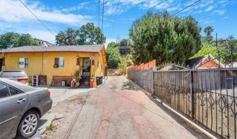 2122 Thomas St, Lincoln Heights, CA 90031