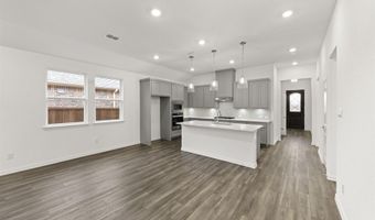 Coyote Meadows by Ashton Woods 1608 Diamond Peak Trail Plan: Crockett, Anna, TX 75409