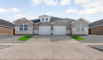 2701 Baron Ave, Abilene, TX 79606