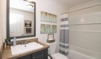 5144 Judson Rd, Alderson, WV 24910