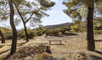 32901 Hawley Rd, Acton, CA 93510