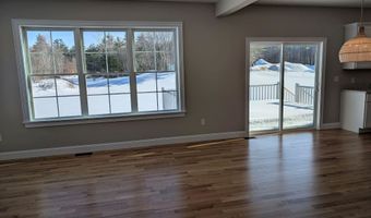 Pebble Court lot 2, Barrington, NH 03825