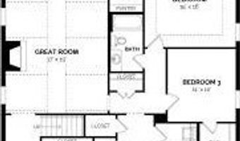 2034 SHADOW BEND Ln, Auburn, AL 36830