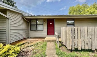 1700 GREENBRIER DEAR Rd 209, 505, 804, Anniston, AL 36207