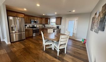 101 Pete Ln, Bardstown, KY 40004
