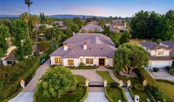 300 W Las Flores Ave, Arcadia, CA 91007