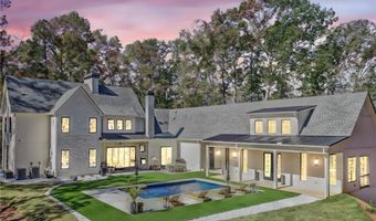 2561 Cokers Chapel Rd, Ball Ground, GA 30107