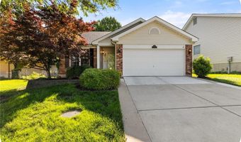 10140 Shapfield Ln, Affton, MO 63123