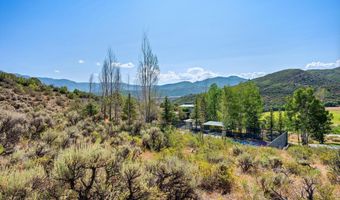 553 Brush Creek Rd, Aspen, CO 81611