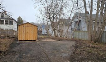 1656 Bennett St, Utica, NY 13502