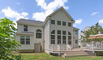 8537 WILLOW WISP Ct, Laurel, MD 20723