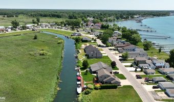 10368 St John, Algonac, MI 48001