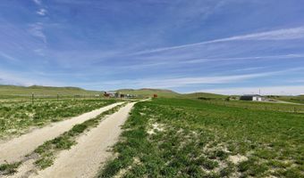 33 Oxbow, Buffalo, WY 82834