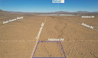 8 Falchion Rd, Apple Valley, CA 92307