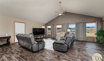 16 Crow Child Trl, Absarokee, MT 59001