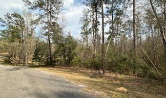 0 Woodland Dr, Abbeville, AL 36310