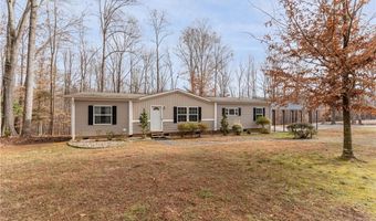 2282 Steppingstone Ln, Asheboro, NC 27205