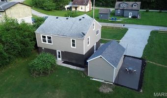 516 Shelly St, Alton, IL 62002