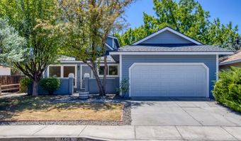 1519 Walker Dr, Carson City, NV 89701