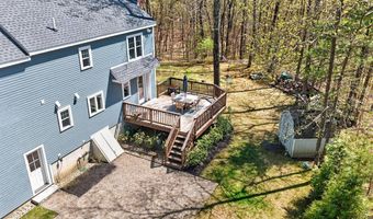 34 Wheeler Rd, Bolton, MA 01740