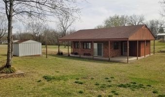 610 E 2nd St, Mountain Home, AR 72653