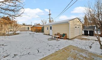 1615 Custer Ave, Casper, WY 82604