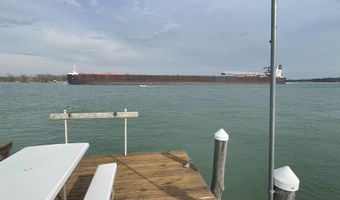 2567 St. Clair River Dr, Algonac, MI 48001
