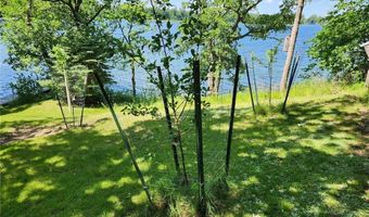 1456 Carlson Beach Rd NW, Alexandria, MN 56308