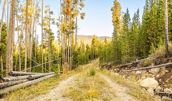 Harris Road lot 10 Tbd, Anaconda, MT 59711