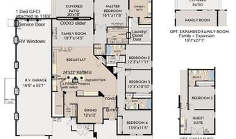 2985 Dillon Blvd, Chino Valley, AZ 86323