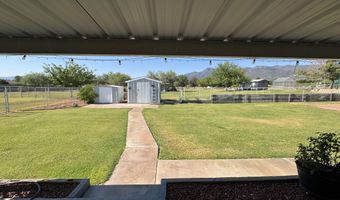 1704 S Parrish Ln, Camp Verde, AZ 86322
